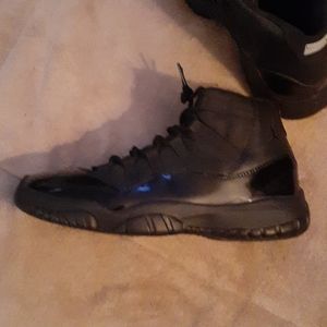 Custom 2011 concord 11s